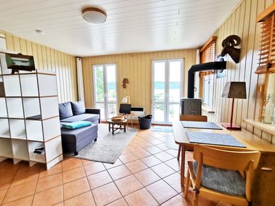 Ferienhaus für 4 Personen (64 m²) in Pinnow (Parchim) 10/10