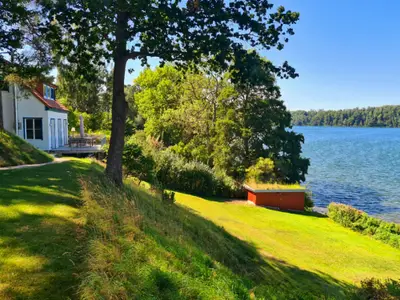 Ferienhaus für 4 Personen (64 m²) in Pinnow (Parchim) 3/10
