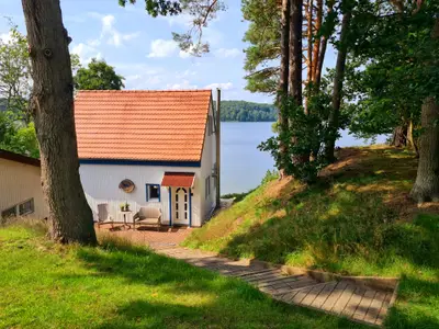 Ferienhaus für 4 Personen (64 m²) in Pinnow (Parchim) 9/10
