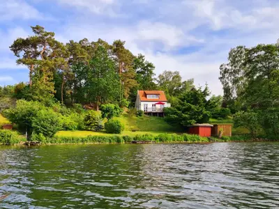 Ferienhaus für 4 Personen (64 m²) in Pinnow (Parchim) 2/10
