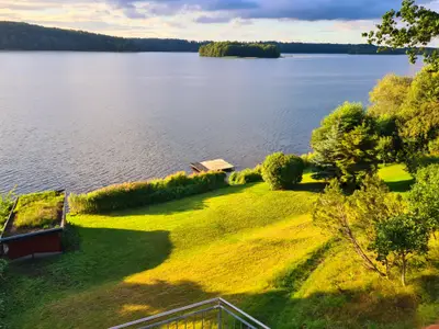 Ferienhaus für 4 Personen (64 m²) in Pinnow (Parchim) 4/10