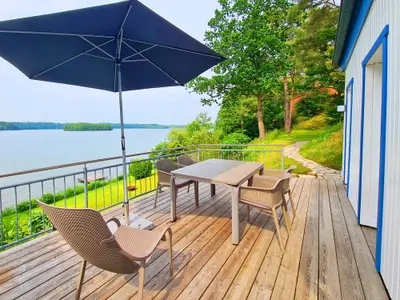 Ferienhaus für 4 Personen (64 m²) in Pinnow (Parchim) 5/10