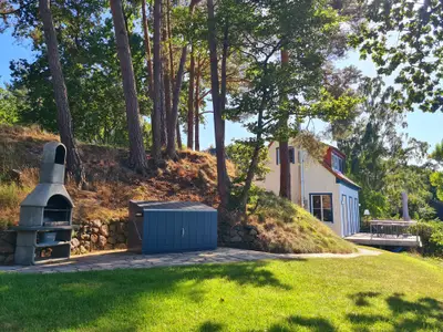 Ferienhaus für 4 Personen (64 m²) in Pinnow (Parchim) 7/10