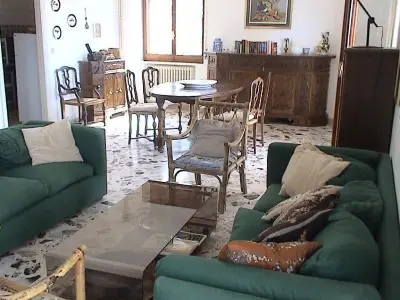 Wohnzimmer EG