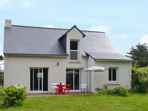 Ferienhaus für 5 Personen (90 m²) in Piriac Sur Mer