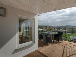 Ferienhaus für 2 Personen (40 m²) in Pirna