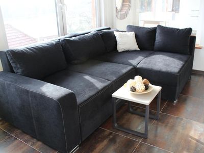 Schlafsofa