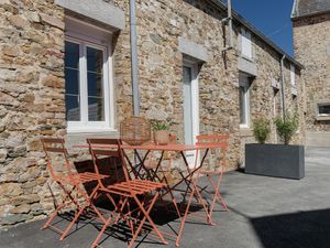 Ferienhaus für 4 Personen (58 m²) in Pirou