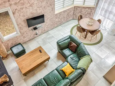 living-room