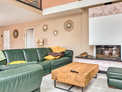 living-room