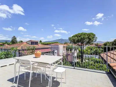 TerraceBalcony