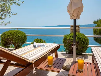 Ferienhaus für 7 Personen (70 m²) in Pisak 5/10