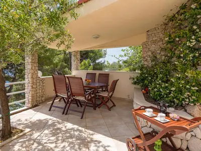 Ferienhaus für 7 Personen (70 m²) in Pisak 7/10