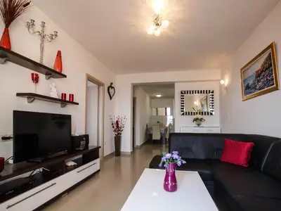 Wohnzimmer 1OG