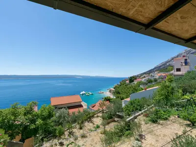 Ferienhaus für 6 Personen (72 m²) in Pisak 2/10