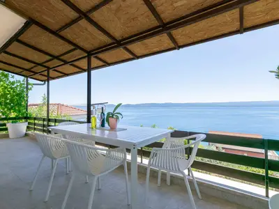 Ferienhaus für 6 Personen (72 m²) in Pisak 4/10