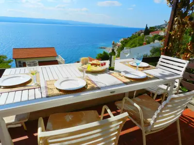 Ferienhaus für 6 Personen (72 m²) in Pisak 5/10