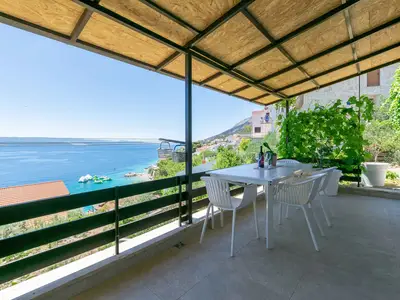 Ferienhaus für 6 Personen (72 m²) in Pisak 6/10