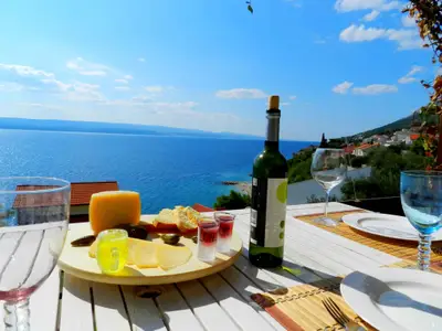 Ferienhaus für 6 Personen (72 m²) in Pisak 8/10