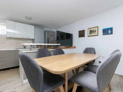 Ferienhaus für 6 Personen (72 m²) in Pisak 9/10