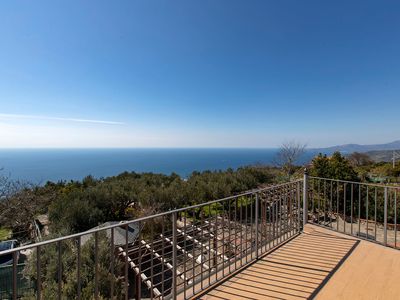 Ferienhaus für 8 Personen (132 m²) in Pisciotta 1/10