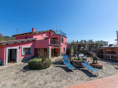 Ferienhaus für 8 Personen (132 m²) in Pisciotta 2/10