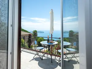 Ferienhaus für 5 Personen (110 m²) in Pisciotta