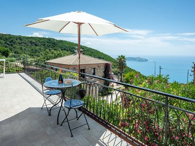 Ferienhaus für 5 Personen (110 m²) in Pisciotta 2/10