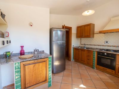 Ferienhaus für 8 Personen (132 m²) in Pisciotta 8/10