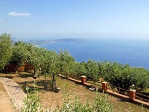 Ferienhaus für 5 Personen (100 m&sup2;) in Pisciotta