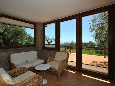 Ferienhaus für 5 Personen (100 m²) in Pisciotta 2/10