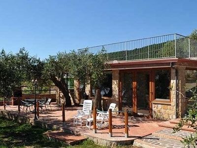 Ferienhaus für 5 Personen (100 m²) in Pisciotta 4/10