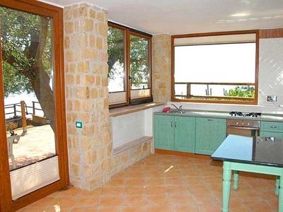 Ferienhaus für 5 Personen (100 m²) in Pisciotta 10/10