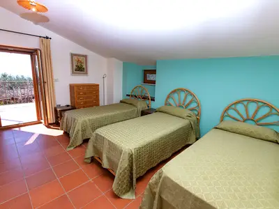 Ferienhaus für 8 Personen (132 m²) in Pisciotta 6/10