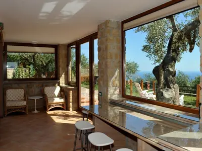 Ferienhaus für 5 Personen (100 m²) in Pisciotta 2/10