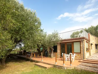 Ferienhaus für 5 Personen (100 m²) in Pisciotta 3/10