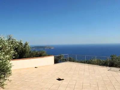 Ferienhaus für 5 Personen (100 m²) in Pisciotta 4/10