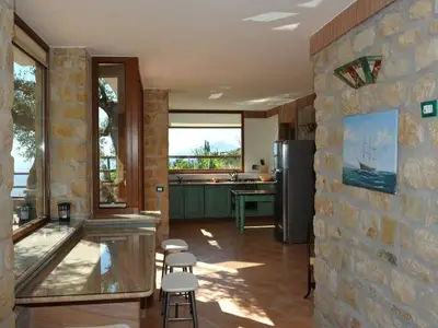 Ferienhaus für 5 Personen (100 m²) in Pisciotta 6/10