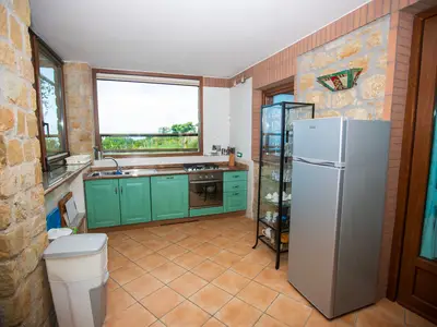 Ferienhaus für 5 Personen (100 m²) in Pisciotta 7/10
