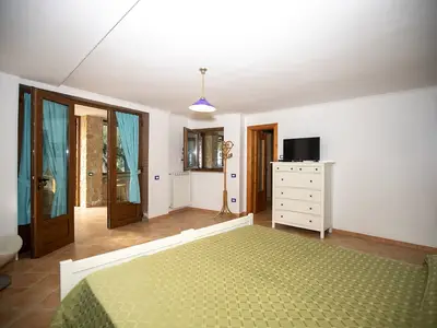 Ferienhaus für 5 Personen (100 m²) in Pisciotta 8/10