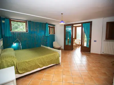Ferienhaus für 5 Personen (100 m²) in Pisciotta 9/10