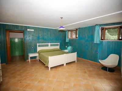 Ferienhaus für 5 Personen (100 m²) in Pisciotta 10/10