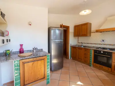 Ferienhaus für 8 Personen (132 m²) in Pisciotta 7/10