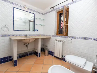 Ferienhaus für 8 Personen (132 m²) in Pisciotta 8/10