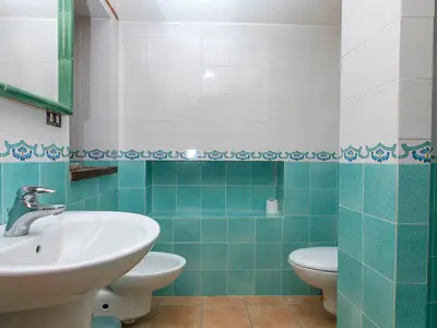 Ferienhaus für 8 Personen (132 m²) in Pisciotta 9/10