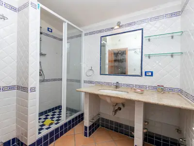 Ferienhaus für 8 Personen (132 m²) in Pisciotta 10/10