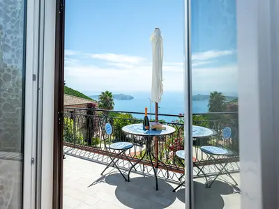 Ferienhaus für 5 Personen (110 m²) in Pisciotta 1/10