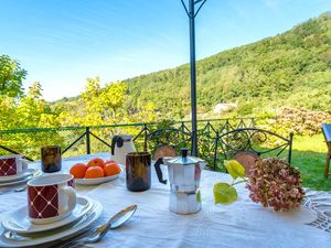 Ferienhaus für 3 Personen (60 m²) in Pistoia