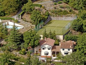 Ferienhaus für 10 Personen (650 m&sup2;) in Pistoia