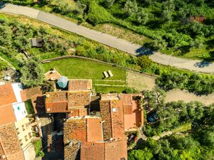 Ferienhaus für 4 Personen (97 m&sup2;) in Pistoia